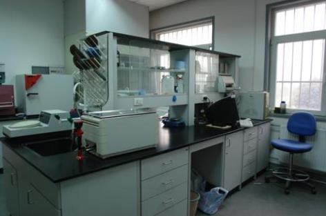 化學(xué)實(shí)驗(yàn)室